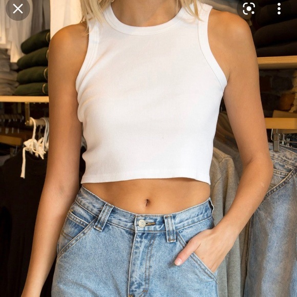 Brandy Melville Connor tank